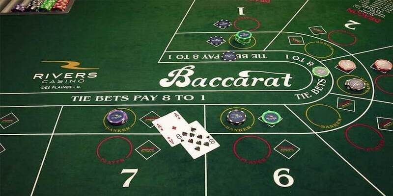 Baccarat là trò gì