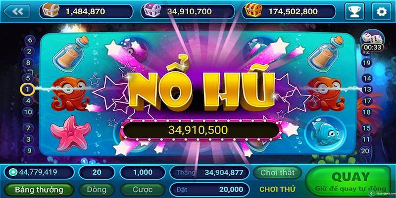 Bí kíp chiến game nổ hũ Kubet77 