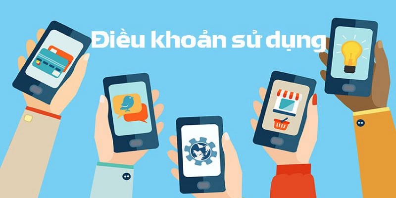 Giới thiệu chính sách điều khoản sử dụng tại nhà cái