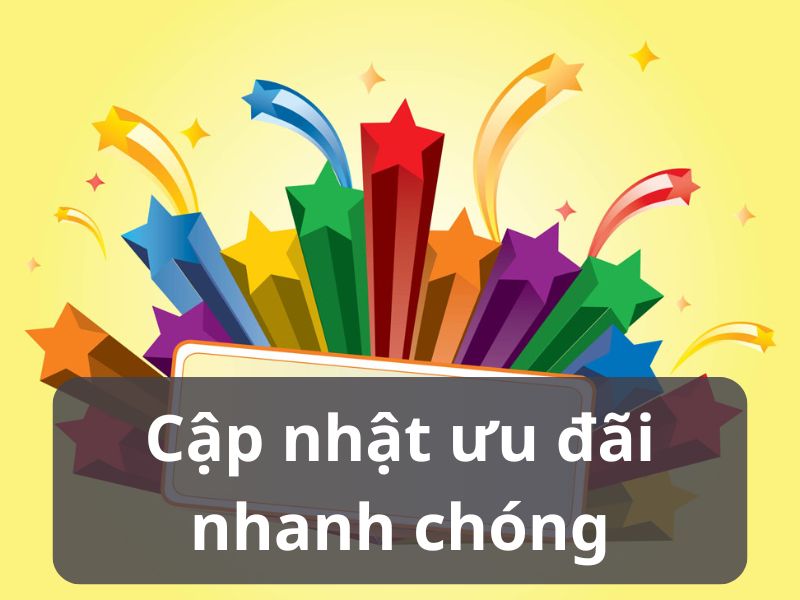 Tin tức KUBET77 thông báo toàn bộ chương trình khuyến mãi đang triển khai