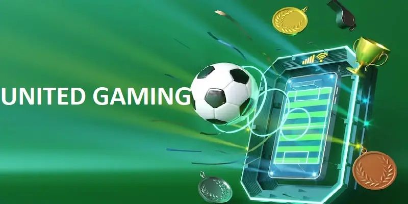 Giới thiệu UNITED GAMING