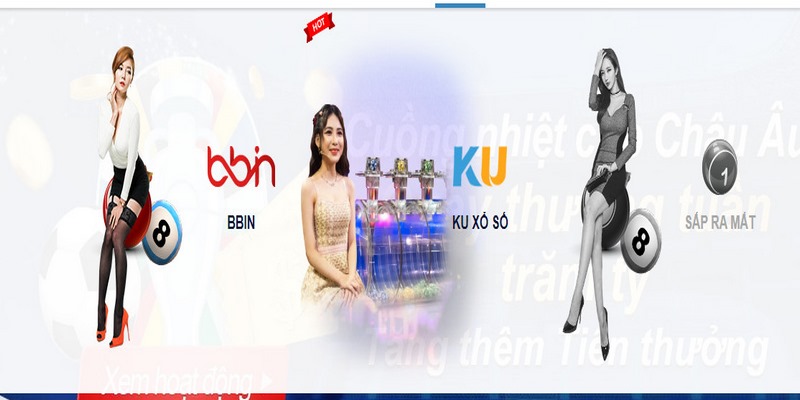 Xổ số Kubet77 là nơi giải trí tuyệt vời