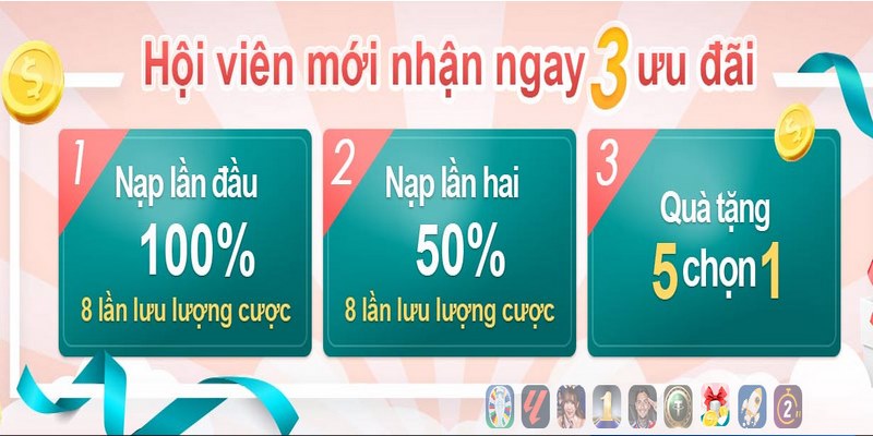 Nhận ưu đãi khủng khi chơi xổ số tại Kubet77